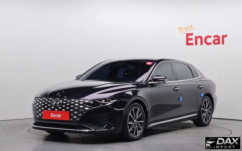 Hyundai Grandeur 2.5