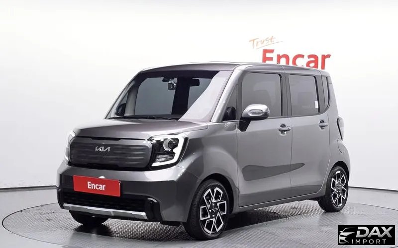 Kia RAY Signature