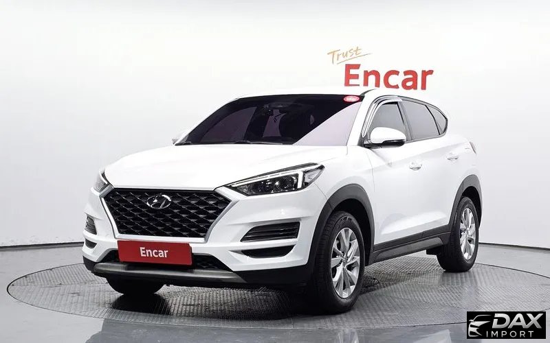 Hyundai Tucson Diesel 1.6 2WD