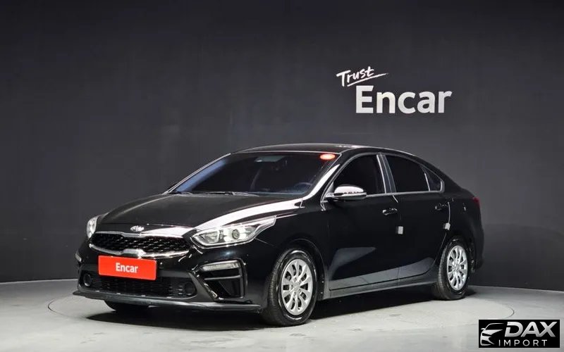 Kia K3 Trendy