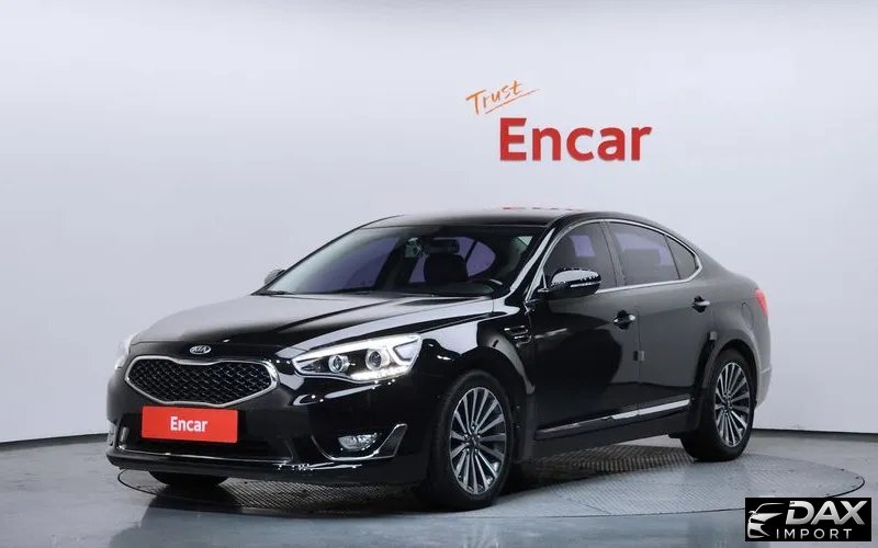Kia K7 3.0 GDI Prestige