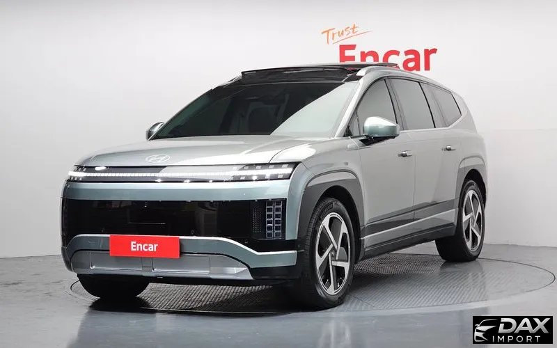 Hyundai Ioniq9 Cruise Type AWD