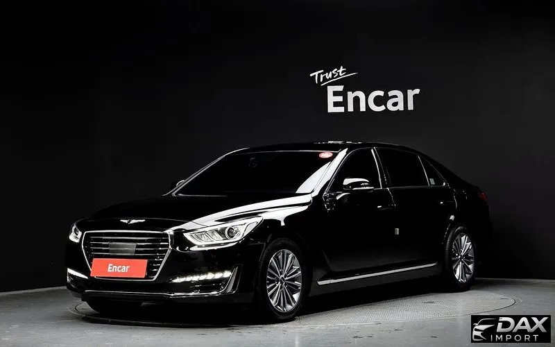 Genesis EQ900 3.8 GDI AWD