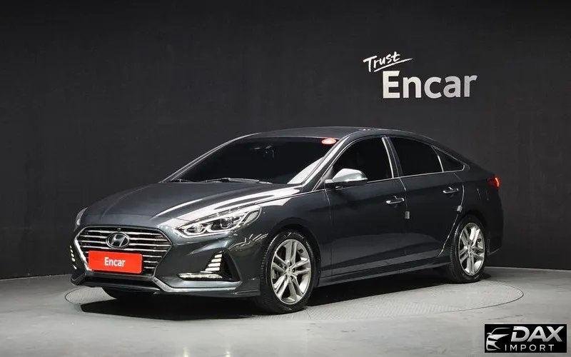 Hyundai Sonata 2.0 Premium Special