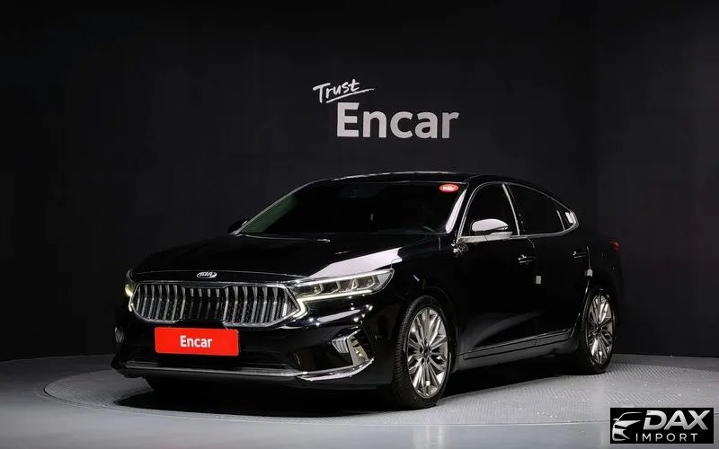 Kia K7 3.0 GDI Signature