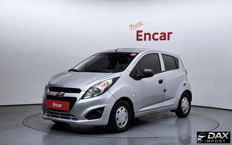 ChevroletGMDaewoo Spark L