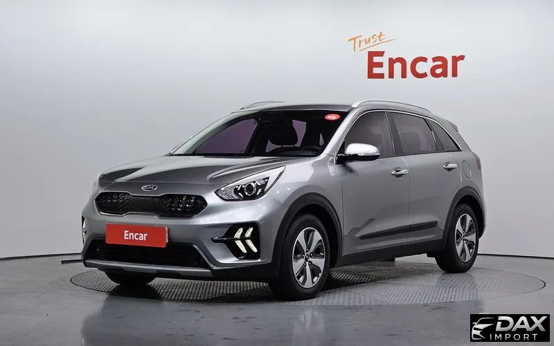 Kia Niro 1.6 HEV