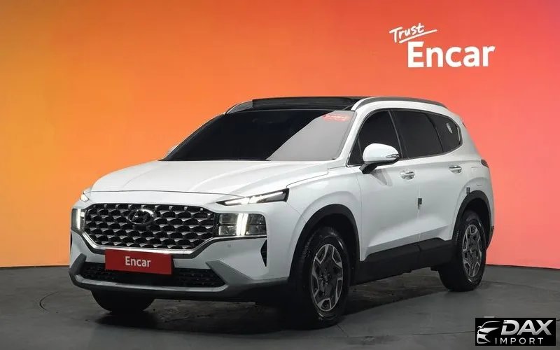 Hyundai Santafe HEV 1.6 2WD