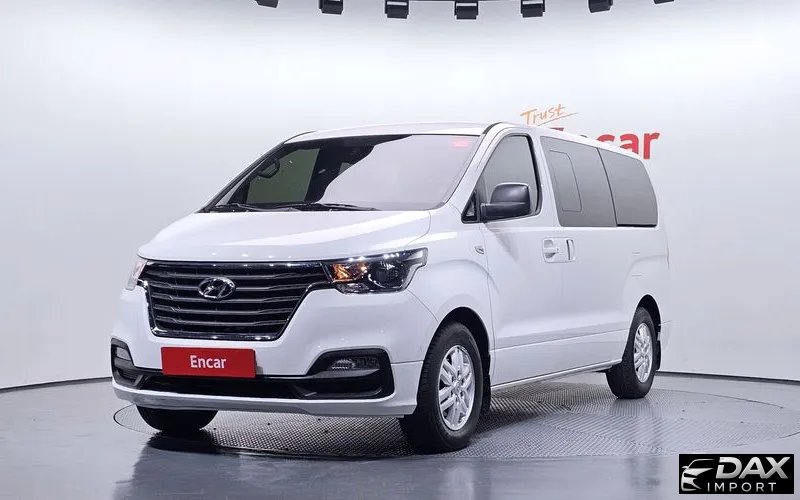 Hyundai Starex Van 5-Seater