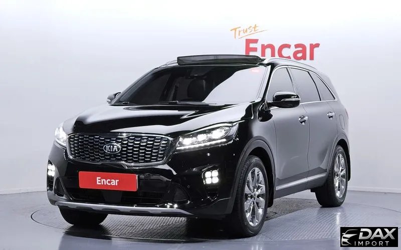Kia Sorento Diesel 2.0 2WD