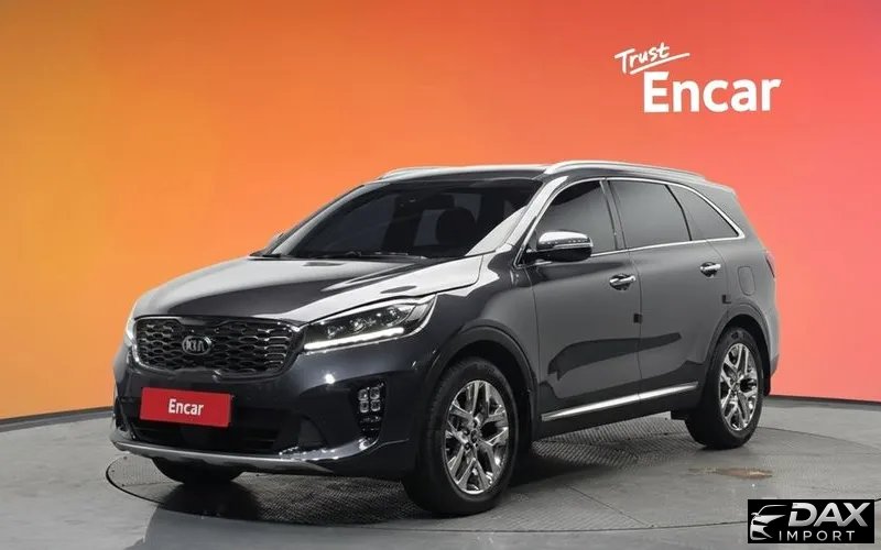 Kia Sorento Diesel 2.2 2WD
