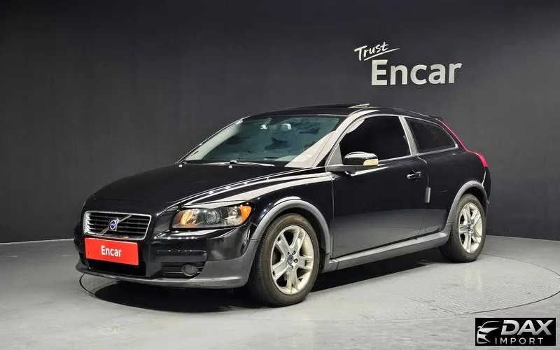 Volvo C30 2.4i