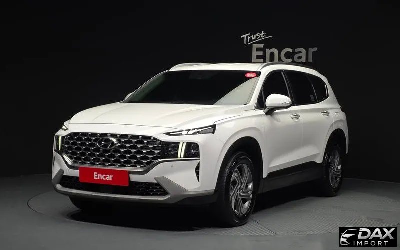 Hyundai Santafe Diesel 2.2 4WD