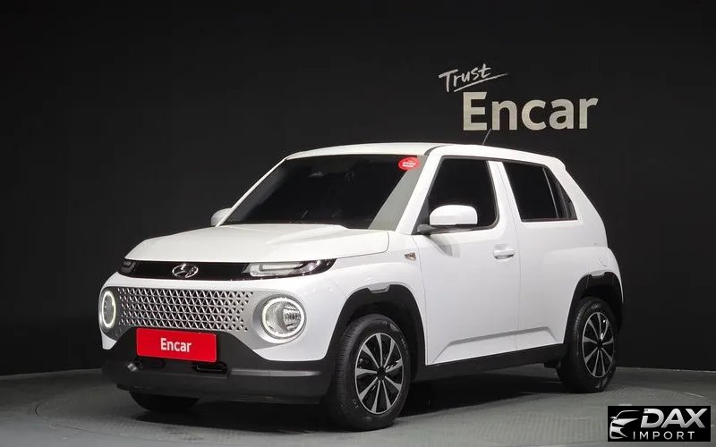 Hyundai Casper Smart