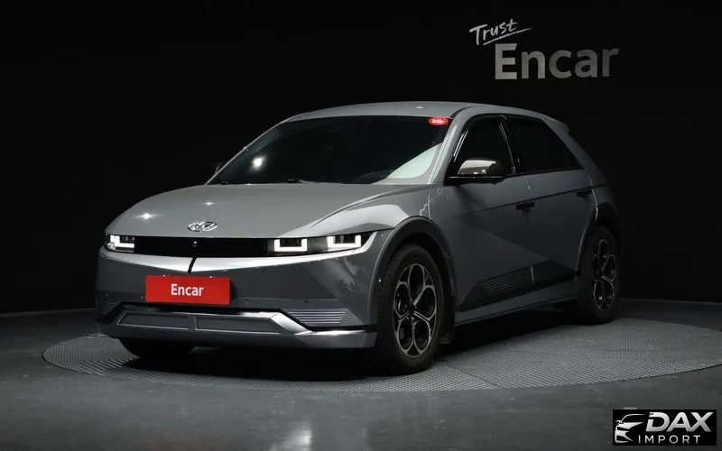 Hyundai Ioniq5 Long Range AWD