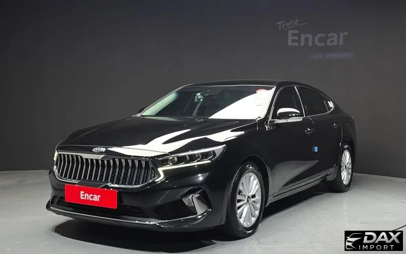 Kia K7 2.5 GDI Prestige