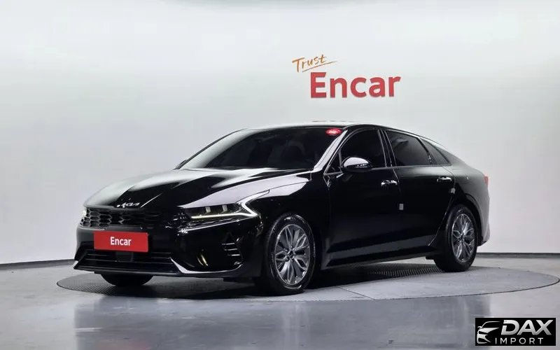 Kia K5 Noblesse