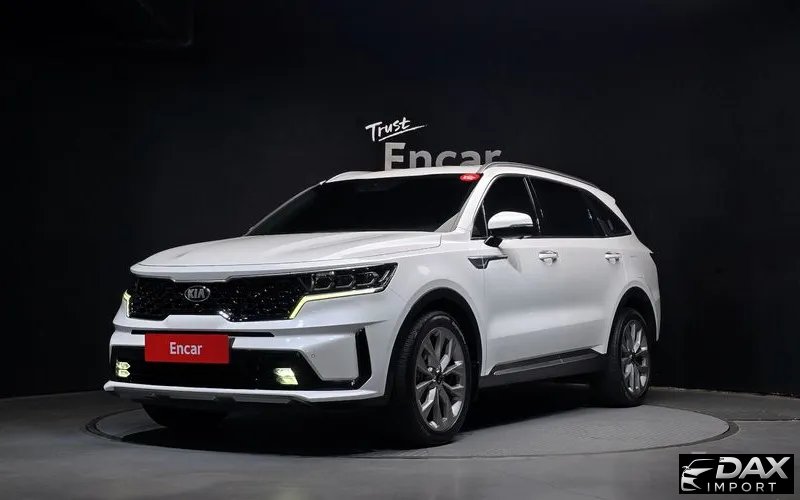 Kia Sorento Diesel 2.2 2WD
