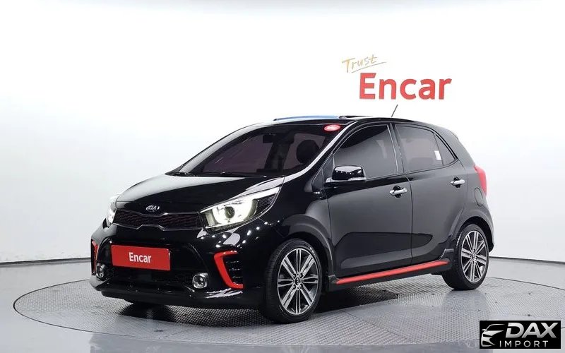 Kia morning Prestige