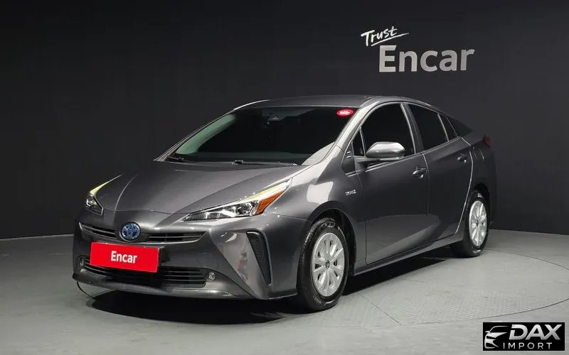Toyota Prius 1.8