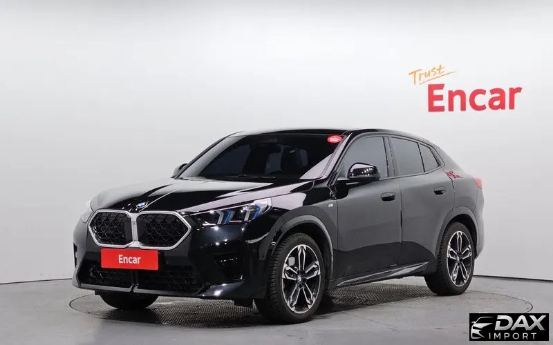 BMW X2 (F39) xDrive20i M Sport