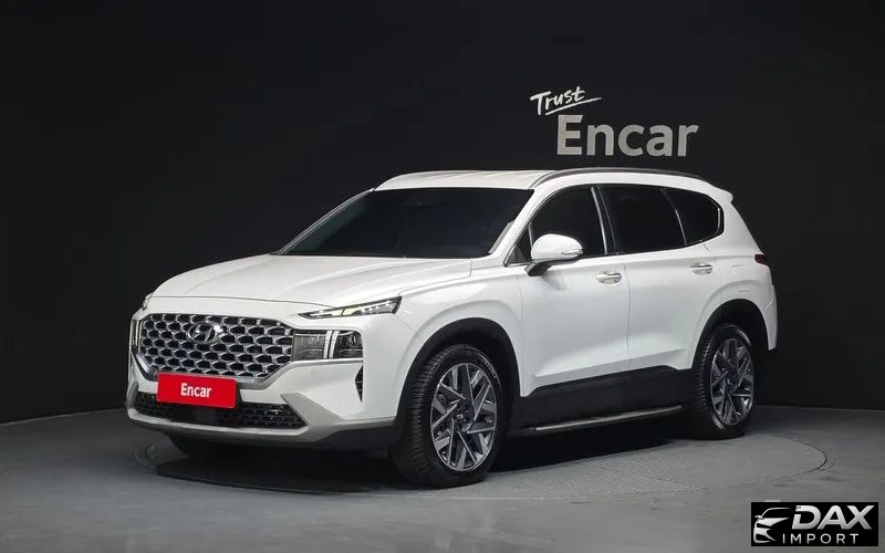 Hyundai Santafe Diesel 2.2 2WD