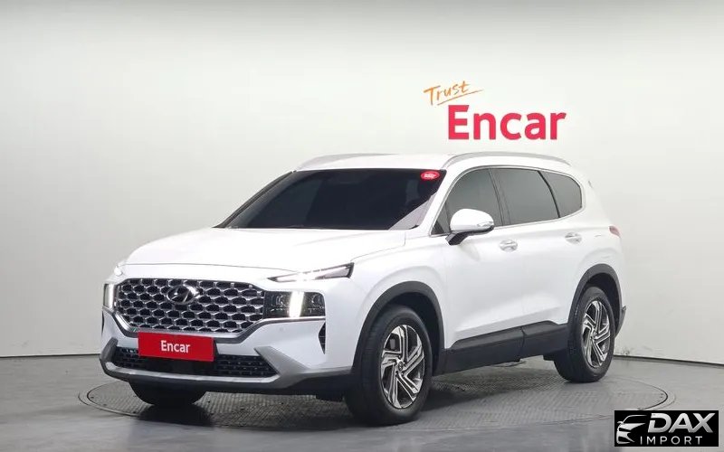 Hyundai Santafe Diesel 2.2 2WD
