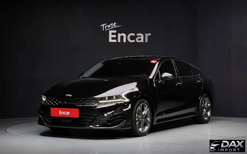 Kia K5 2.0