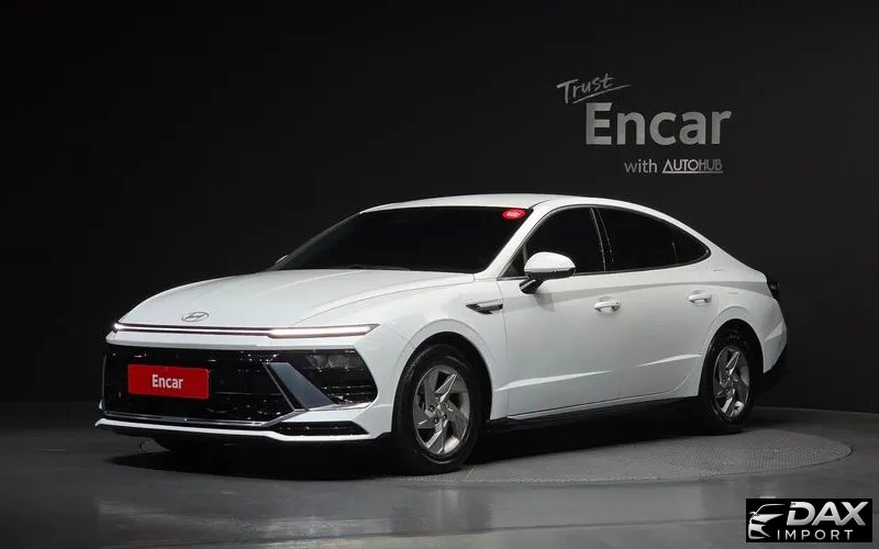 Hyundai Sonata 2.0 LPG(Rent)