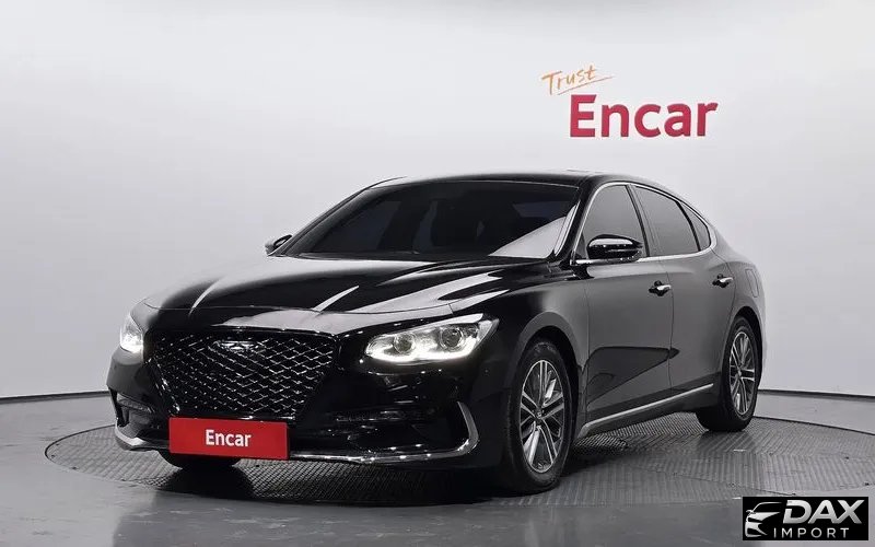 Hyundai Grandeur 2.2 Diesel Modern