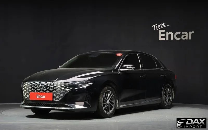 Hyundai Grandeur 2.5