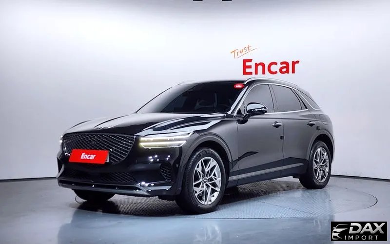 Genesis GV70 2.2 Diesel 2WD