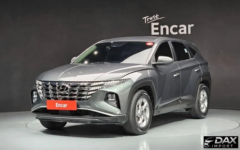Hyundai Tucson Diesel 2.0 4WD