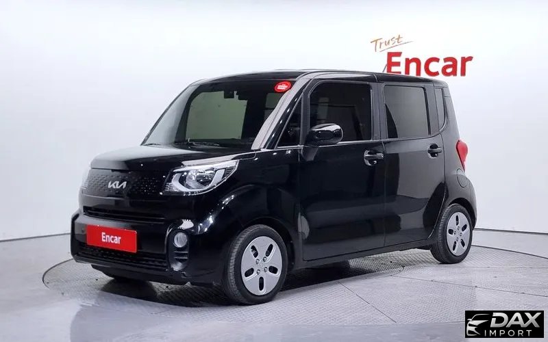 Kia RAY Van