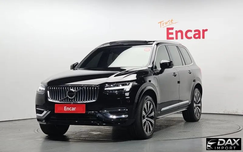 Volvo XC90 T8 Inscription Hybird