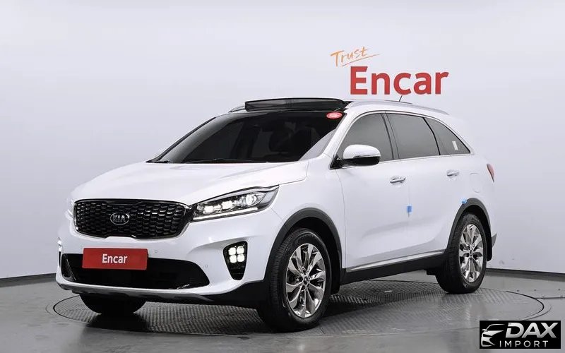 Kia Sorento Diesel 2.2 2WD