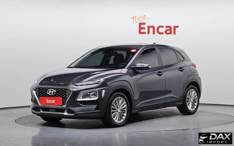 Hyundai Kona 1.6 Turbo 2WD