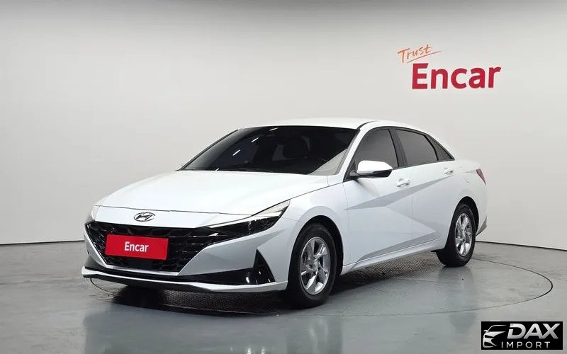Hyundai AVANTE 1.6