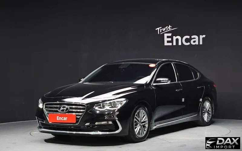 Hyundai Grandeur 2.4 Modern