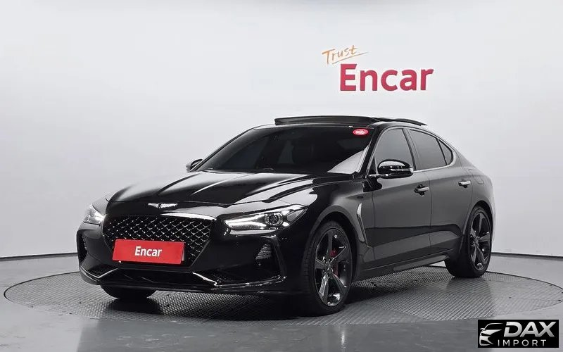 Genesis G70 2.0T AWD