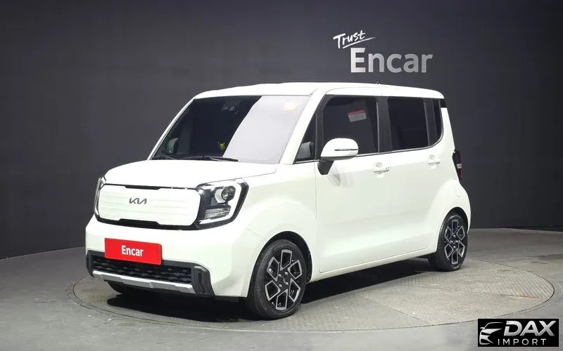 Kia RAY Signature