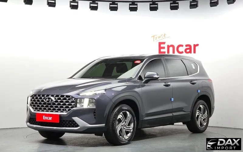 Hyundai Santafe Diesel 2.2 2WD