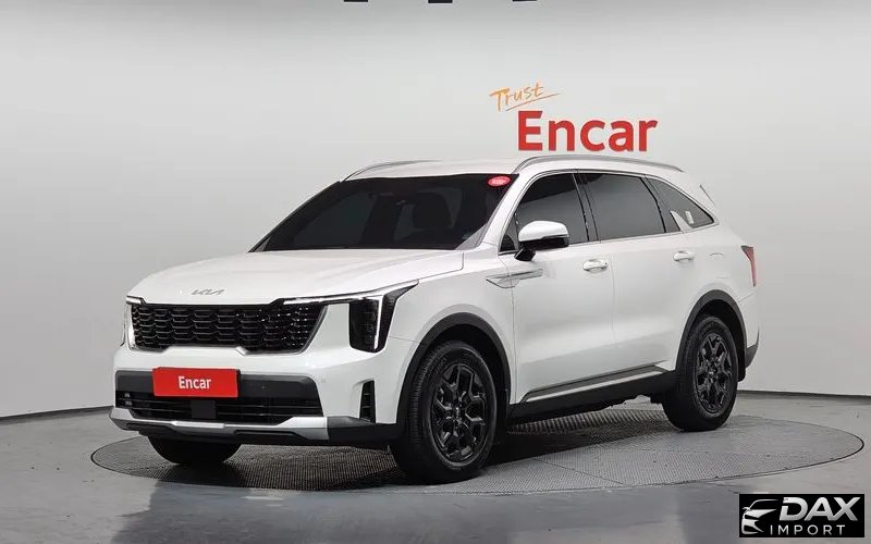 Kia Sorento HEV 1.6 2WD