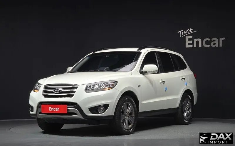 Hyundai Santafe 2WD(2.2 e-VGT) MLX