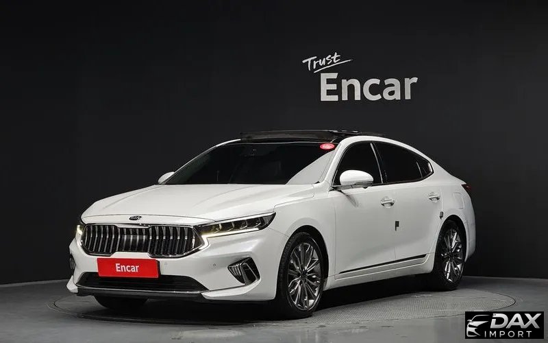 Kia K7 2.5 GDI Noblesse