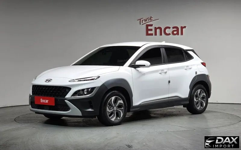 Hyundai Kona Modern