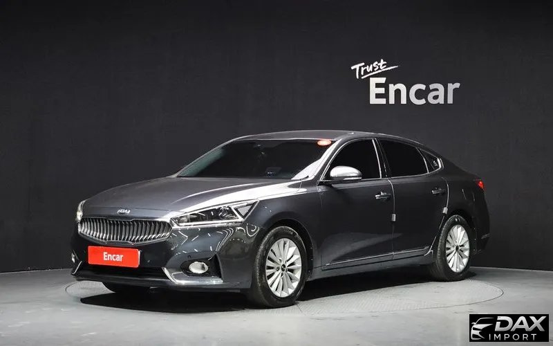 Kia K7 2.2 Diesel Prestige