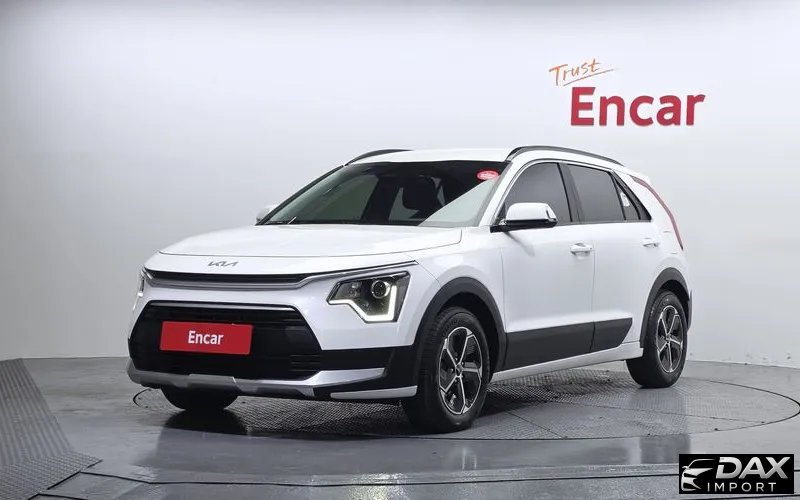 Kia Niro Trendy