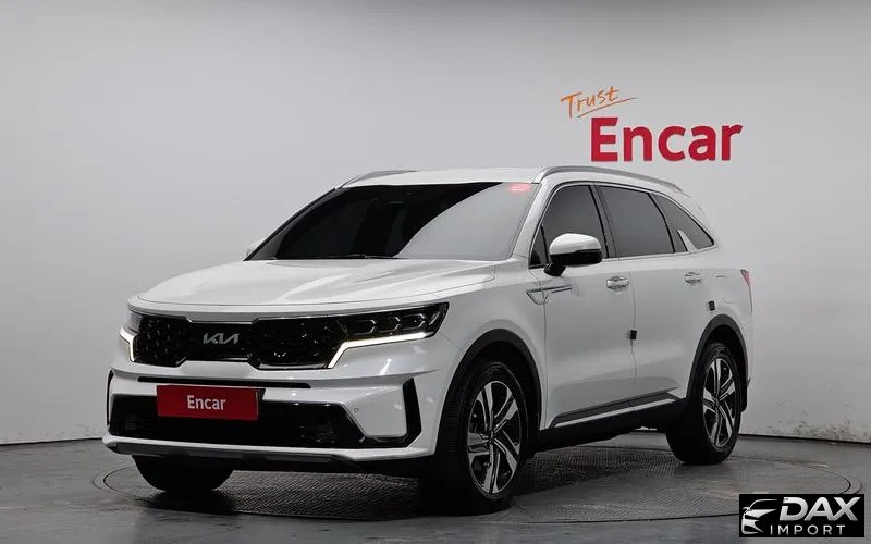Kia Sorento HEV 1.6 2WD