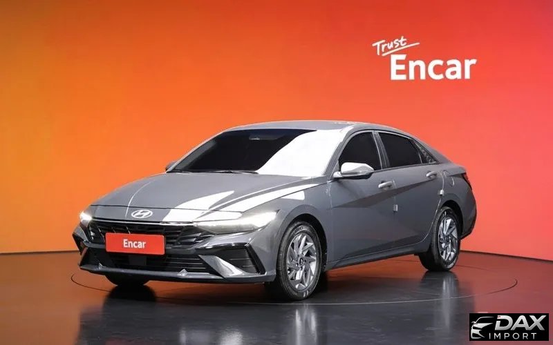 Hyundai AVANTE 1.6